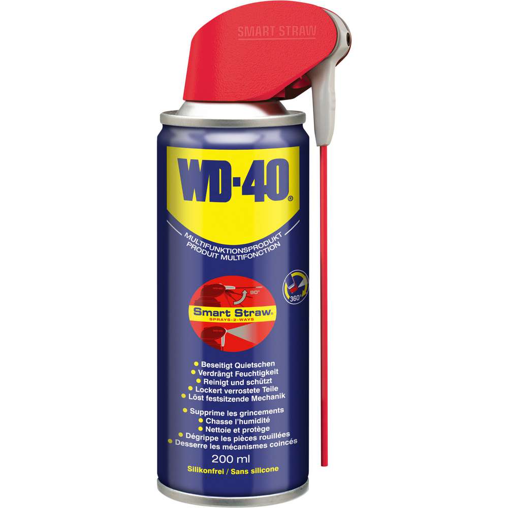 Produktabbildung WD-40 WD-40 Multifunktionsprodukt
