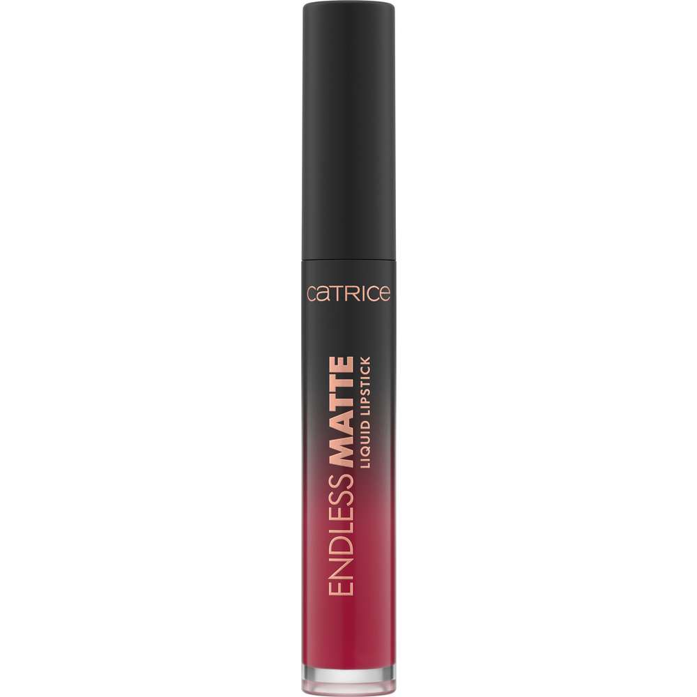 Produktabbildung Catrice Endless Matte Liquid Lipstick 080