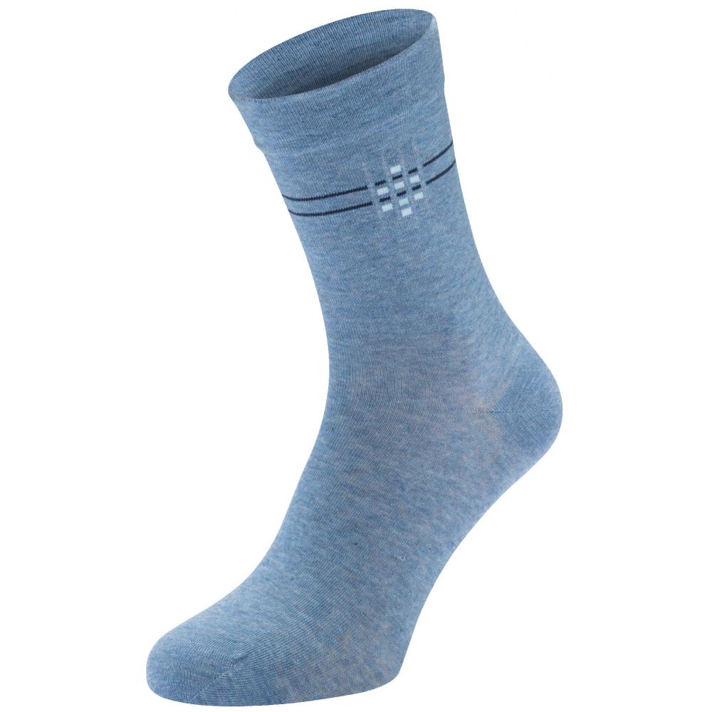 Produktabbildung keine Marke Diabetiker- oder Gesundheits-Socken, je 3er-Pack