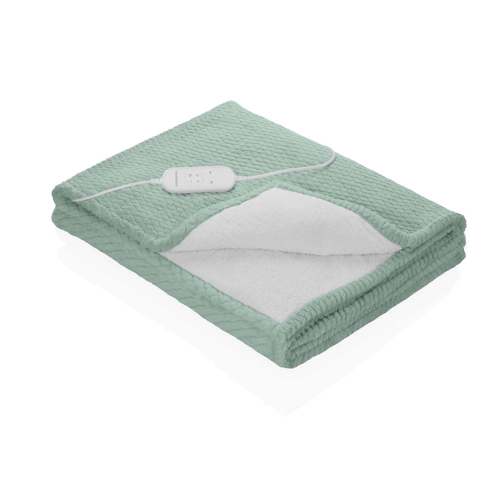 Produktabbildung Medisana Heizdecke HB417, Salbei