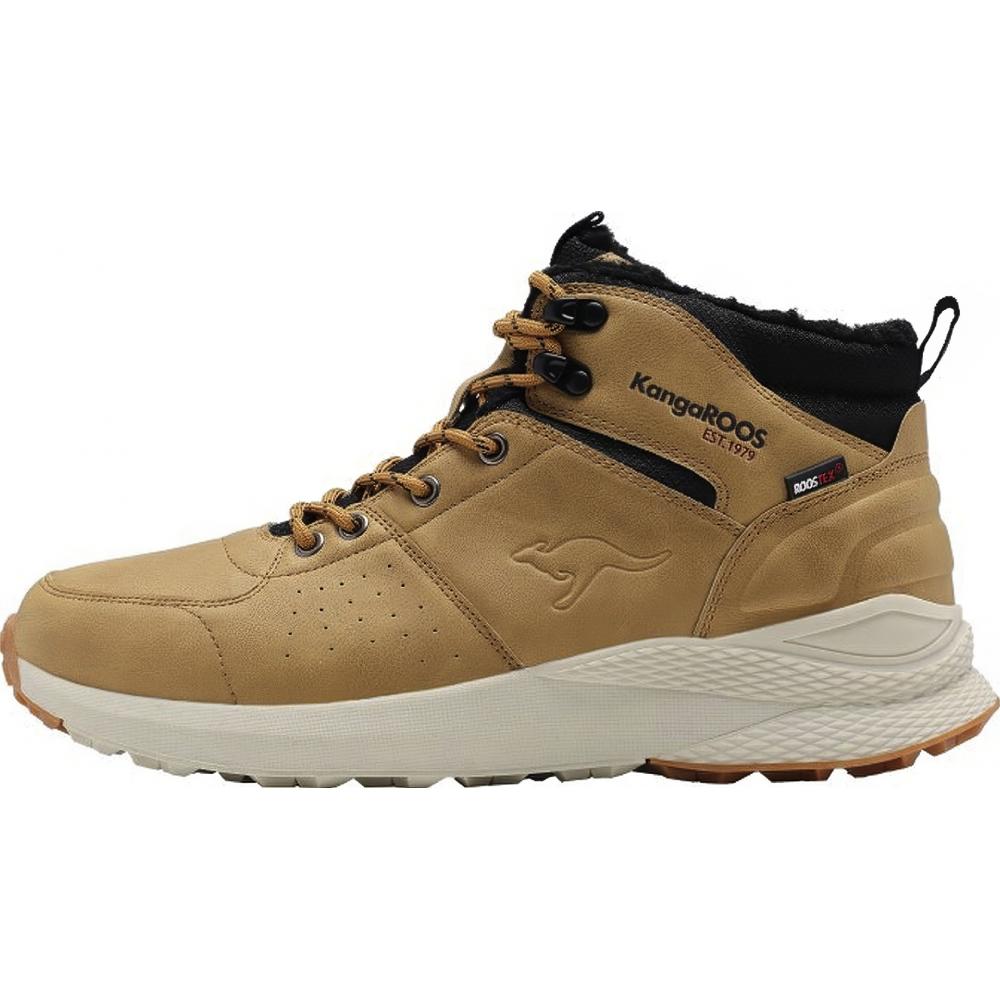 Produktabbildung keine Marke Herren-Schnürstiefel, je Paar