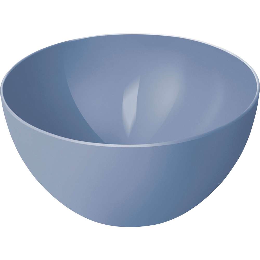 Produktabbildung Rotho Schüssel Caruba, Blau, 3l