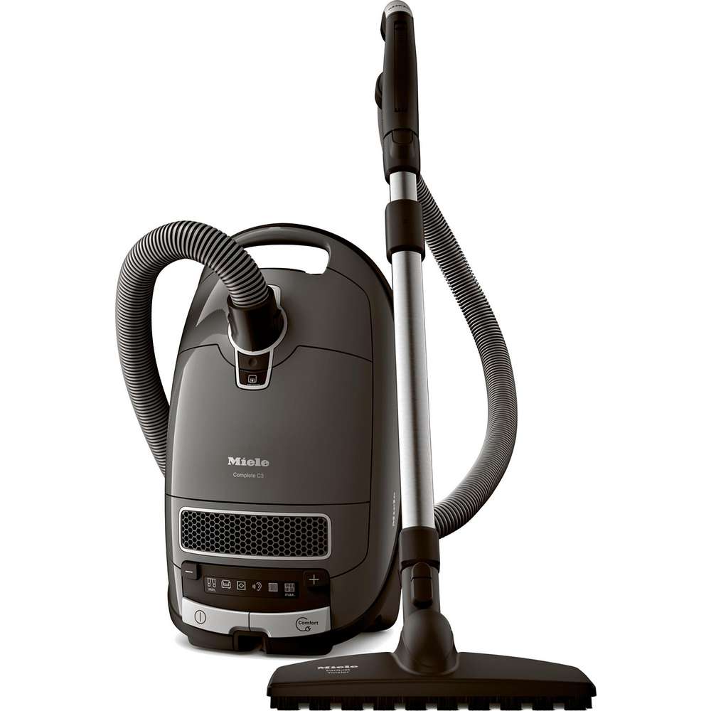 Produktabbildung Miele Bodensauger Complete C3
