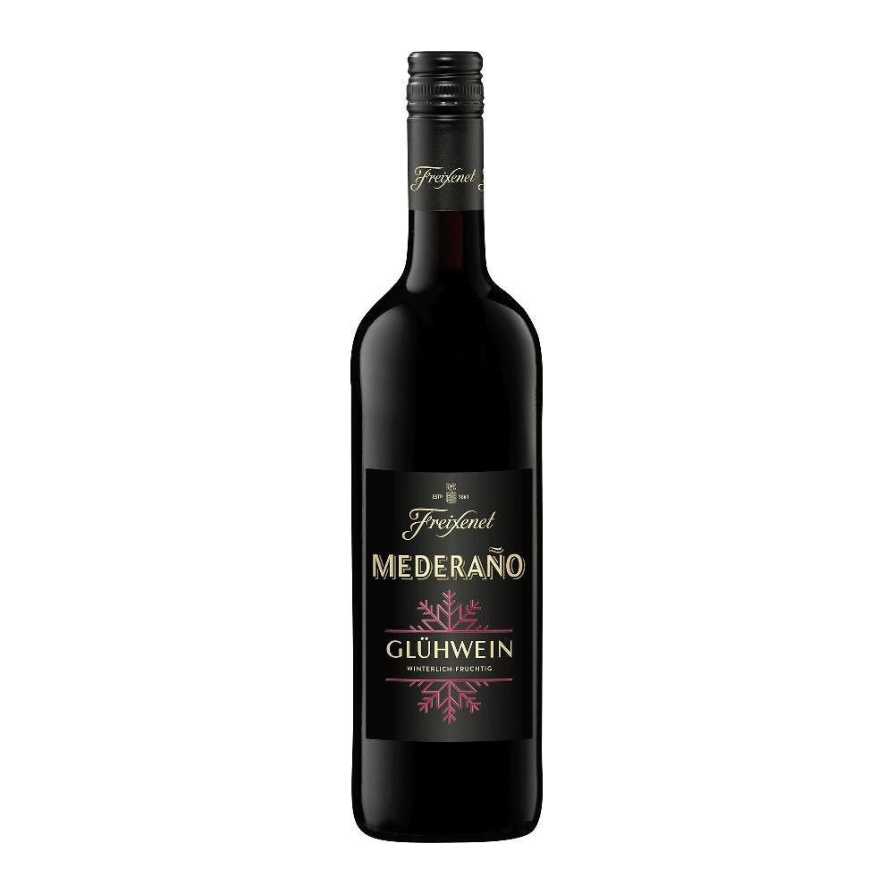 Produktabbildung keine Marke Freixenet Mederaño Glühwein, je 0,75 l