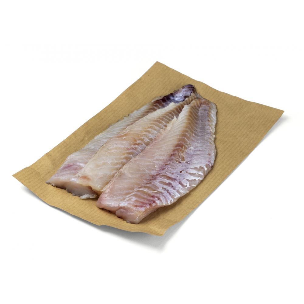 Produktabbildung keine Marke Rotbarschfilet, 100 g