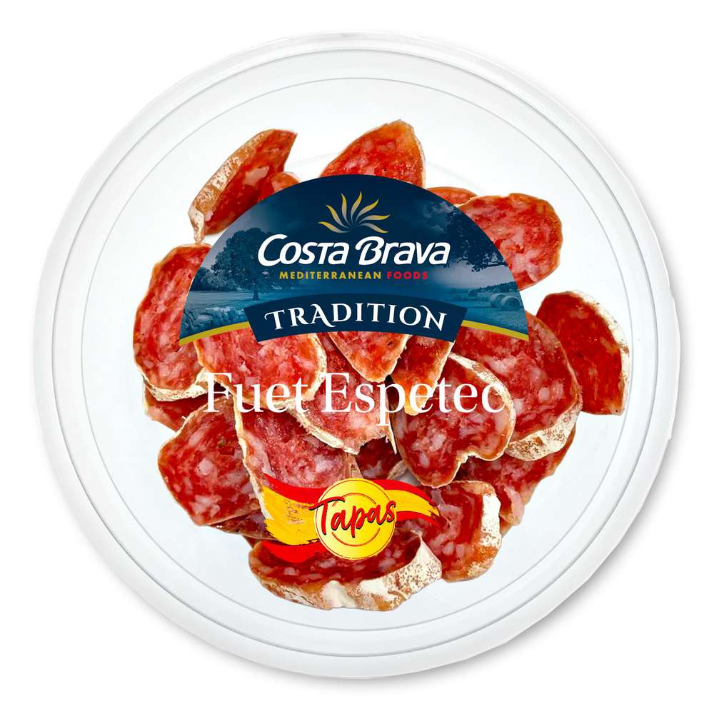 Produktabbildung Costa Brava Tapas Fuet Extra