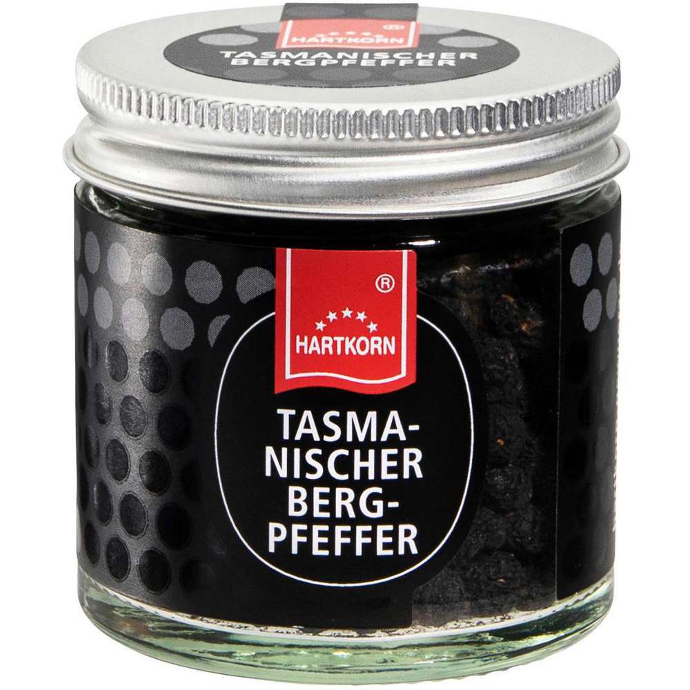 Produktabbildung Hartkorn Tasmanischer Bergpfeffer
