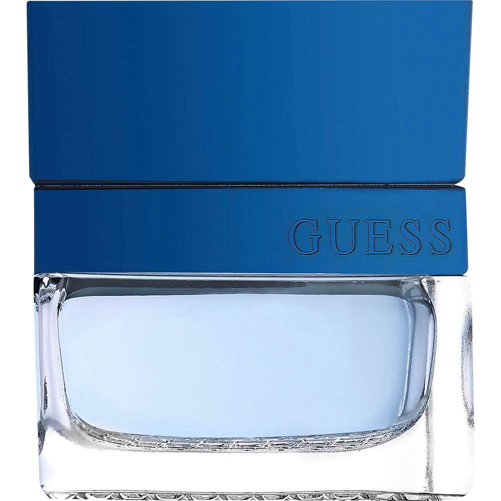 Produktabbildung Guess Eau de Toilettte, Seductive Blue for Men
