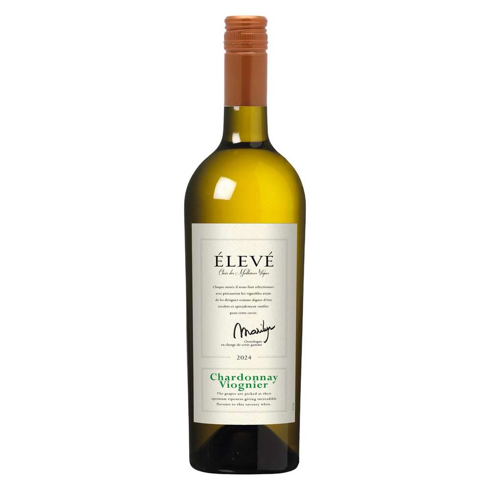 Produktabbildung ELEVÉ Chardonnay Viognier 