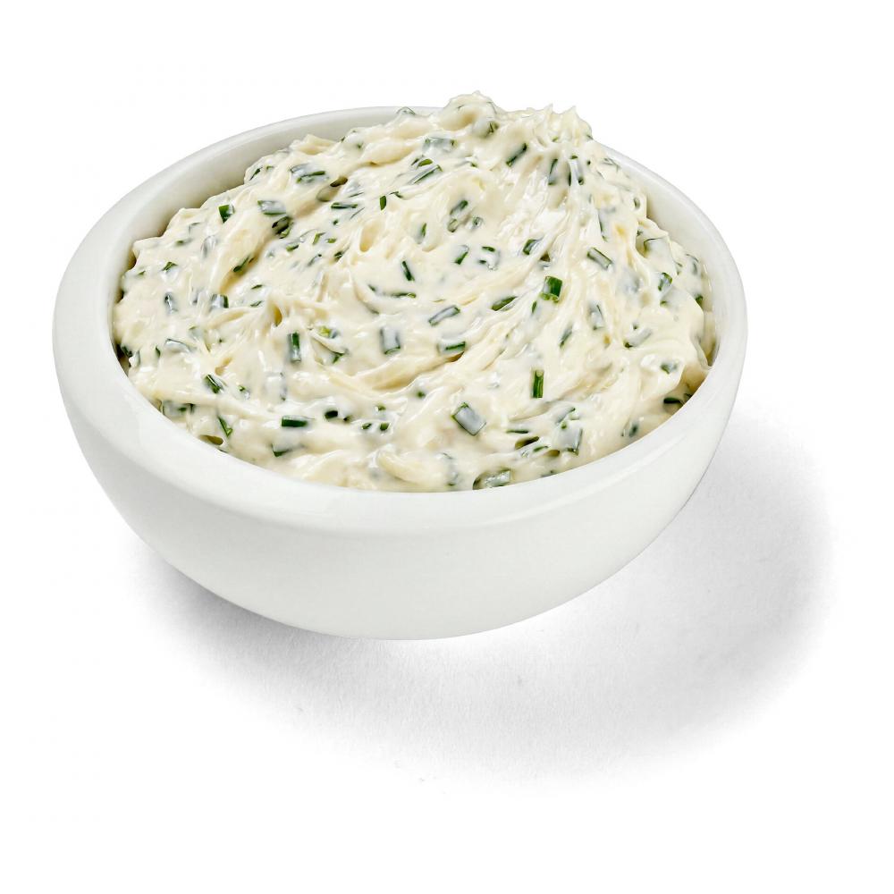 Produktabbildung keine Marke Käse-Dip Knobi, 100 g