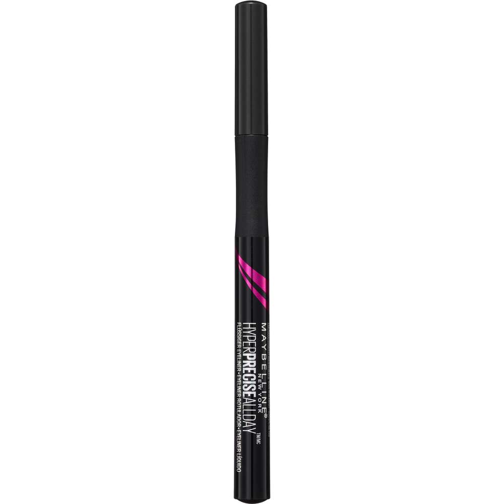 Produktabbildung Maybelline Eyeliner Hyper Precise All Day, Black
