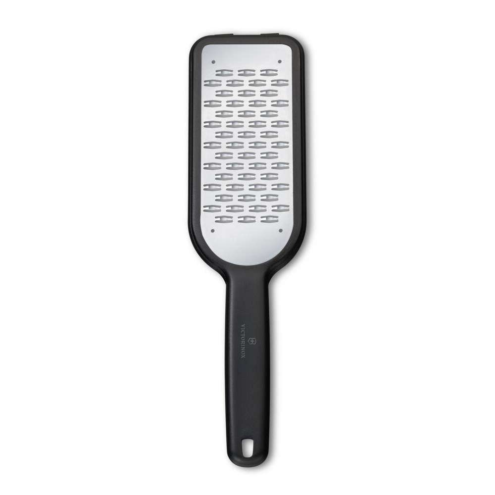 Produktabbildung Victorinox Reibe 2-Wege Klinge, schwarz