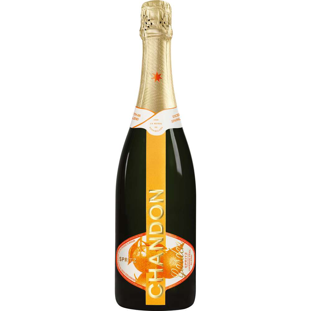 Produktabbildung Chandon Garden Spritz