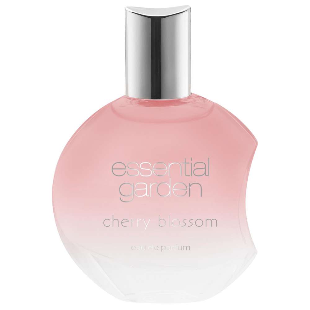Produktabbildung Essential Garden Eau de Parfüm, cherry blossom