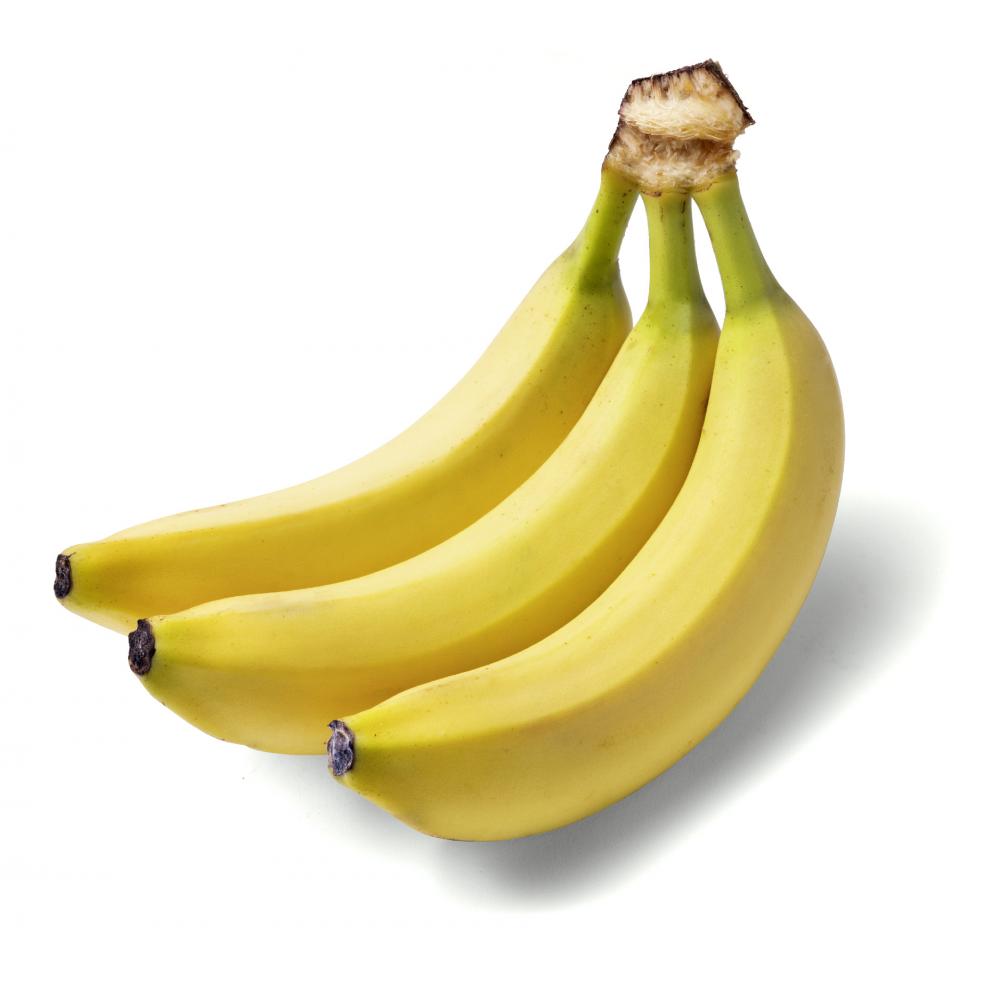 Produktabbildung keine Marke Bananen, je kg