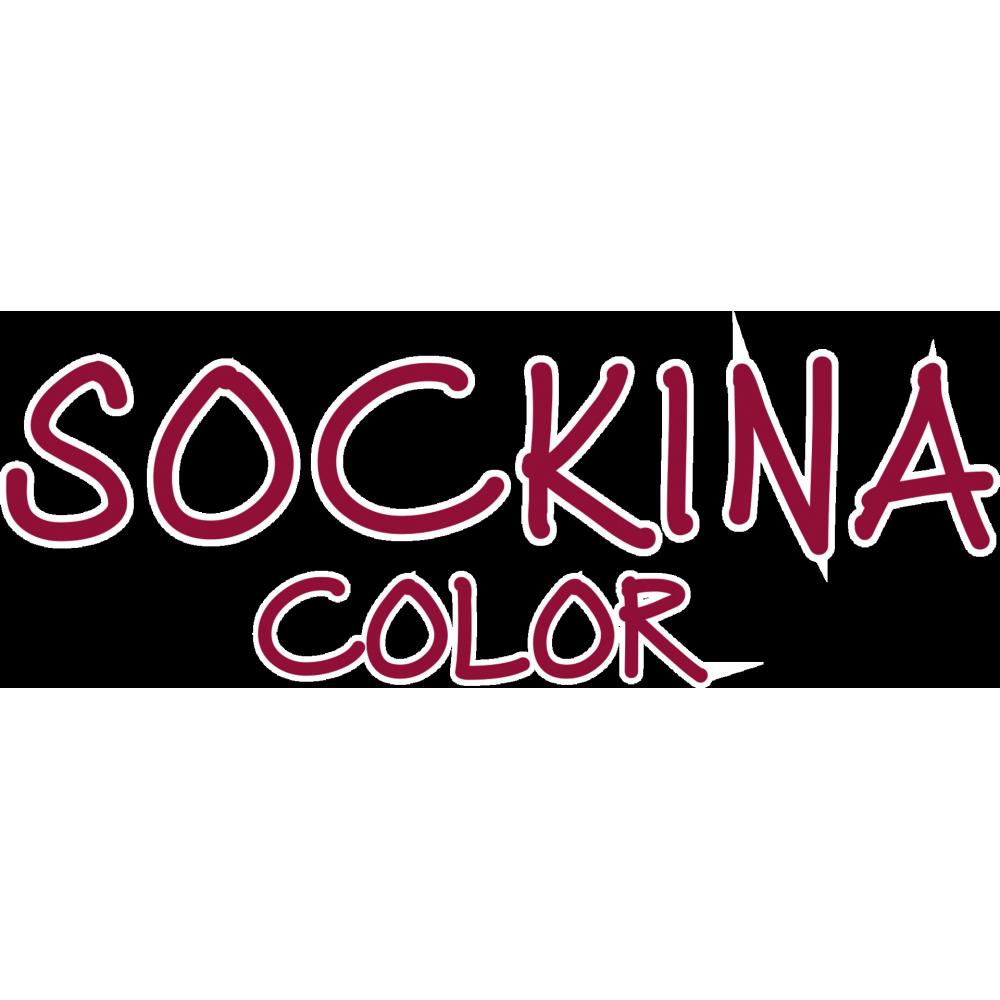 Produktabbildung keine Marke Regia 4fach oder Sockina 4fach, je 100 g-Knäuel