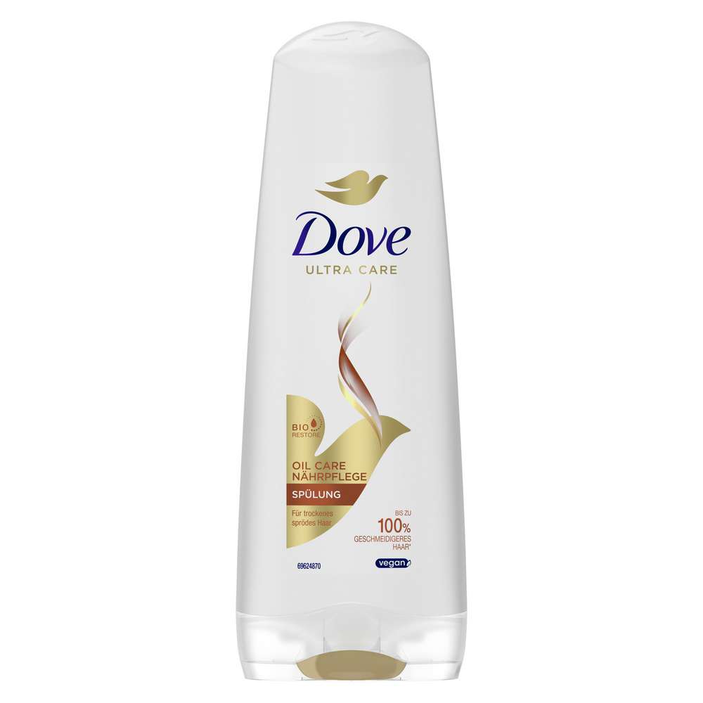 Produktabbildung Dove Spülung Oil Care