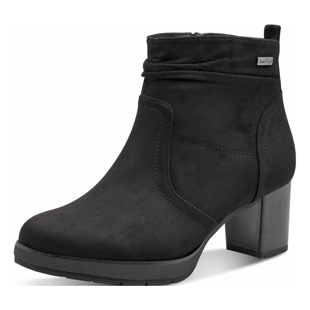 Produktabbildung keine Marke Damen-Schlupfstiefel, je Paar