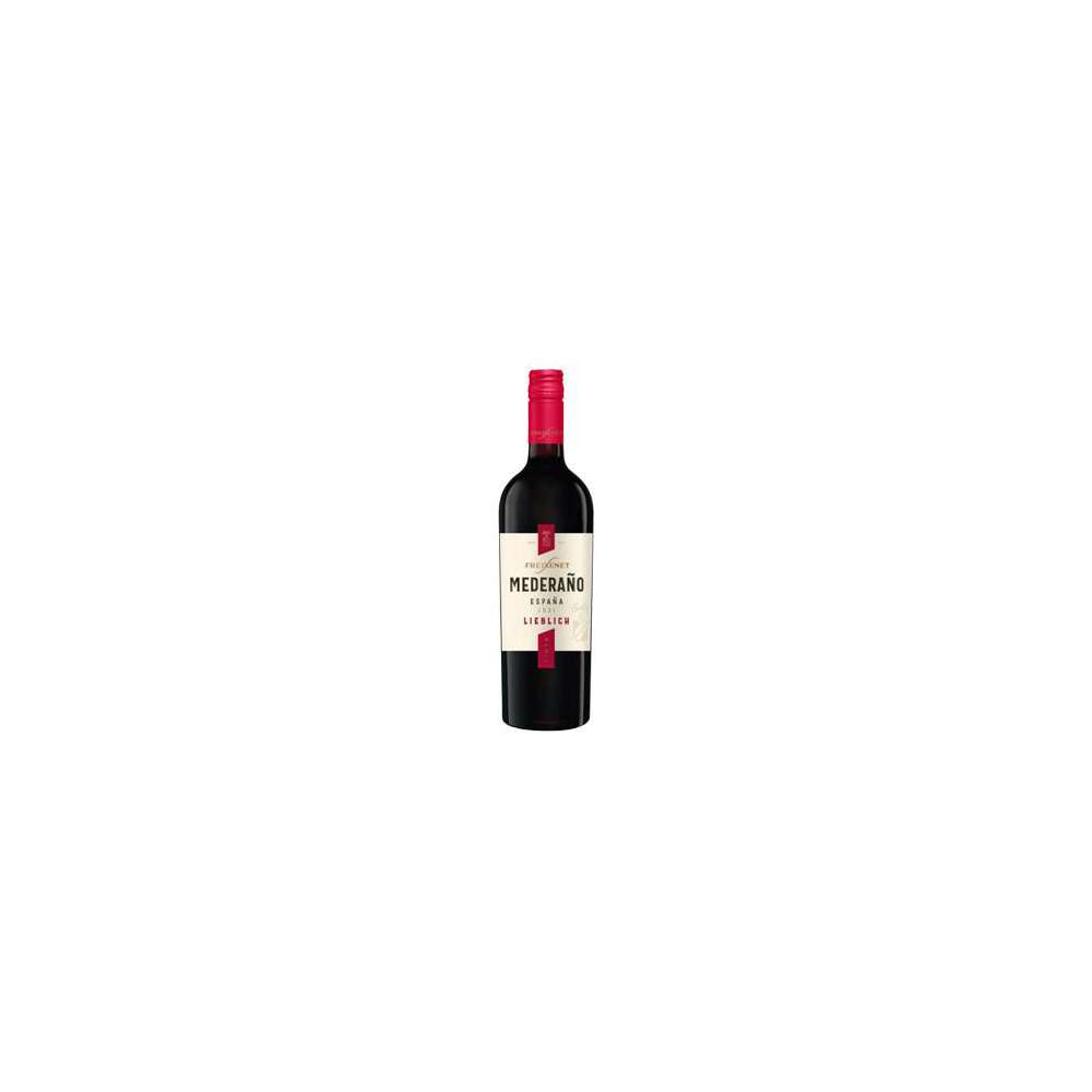Produktabbildung Freixenet Mederaño Tinto, lieblich 0,75l, Rotwein
