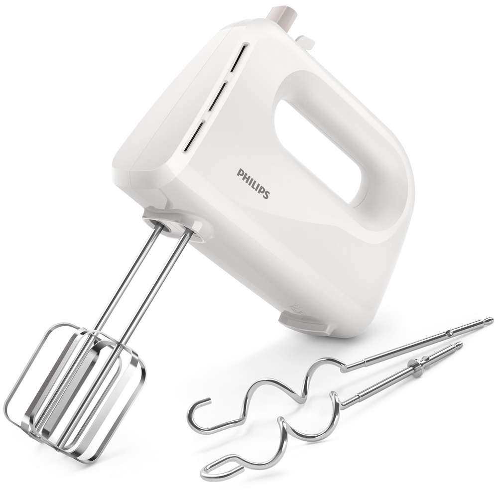 Produktabbildung Philips Handmixer HR3705/00