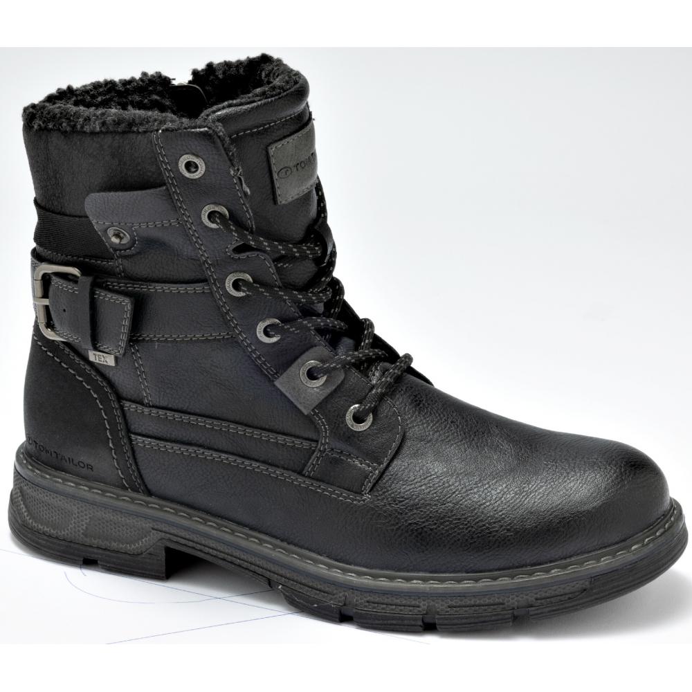Produktabbildung keine Marke Herren-Stiefel, je Paar