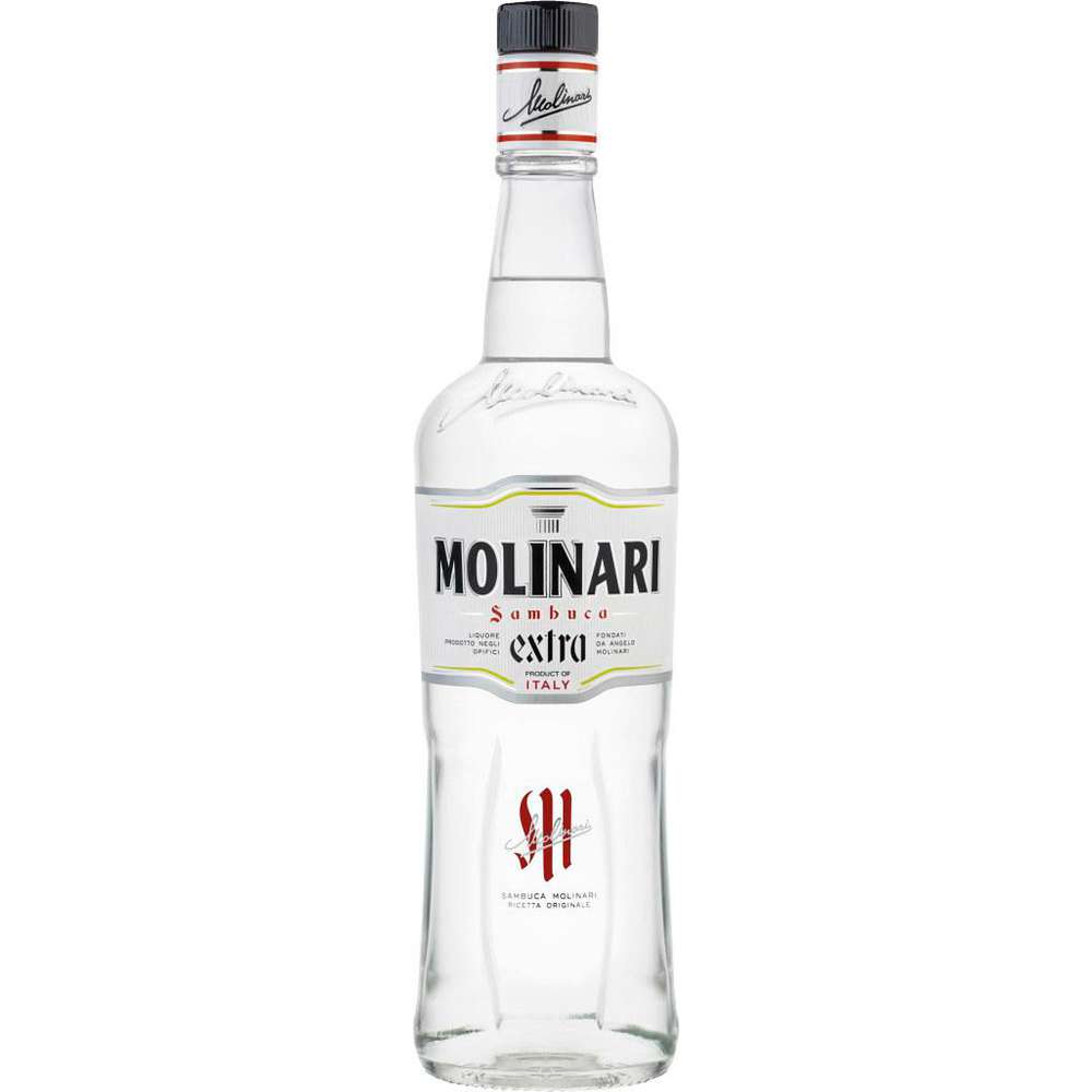 Produktabbildung Molinari Sambuca Original 40%