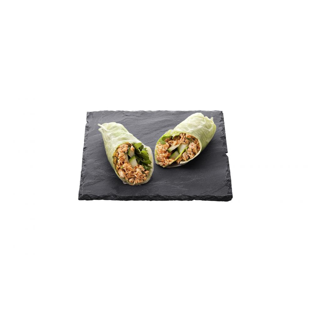 Produktabbildung keine Marke Globus Sommerrolle Lachs, 126 g