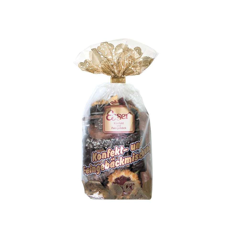 Produktabbildung Esser Konfekt & Feingebäckmischung