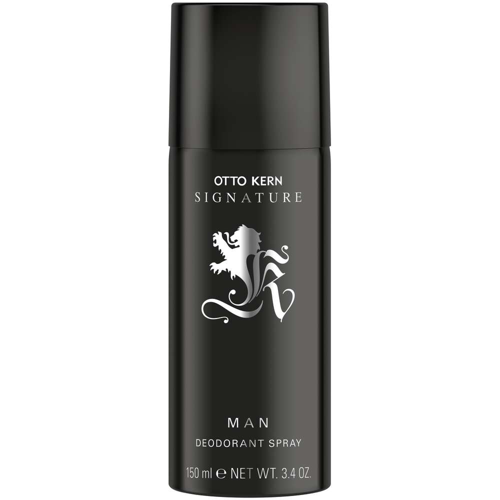 Produktabbildung Otto Kern Deodorant Spray Signature Man