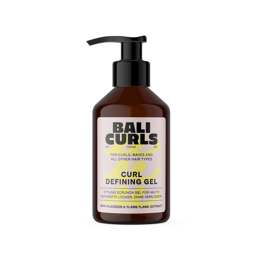 Produktabbildung Bali Curls Curl-Defining Gel