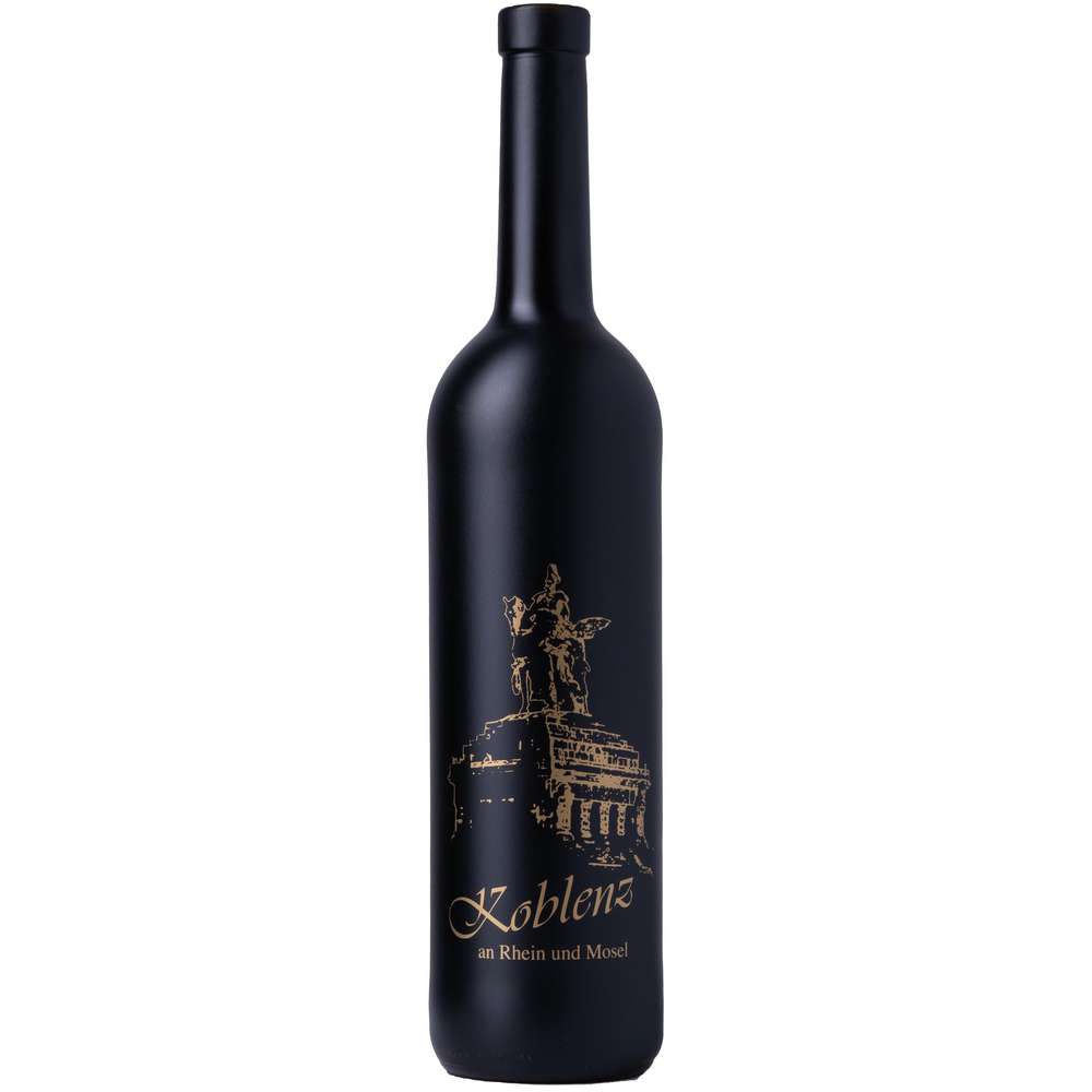 Produktabbildung Weingut Spurzem Riesling halbtrocken