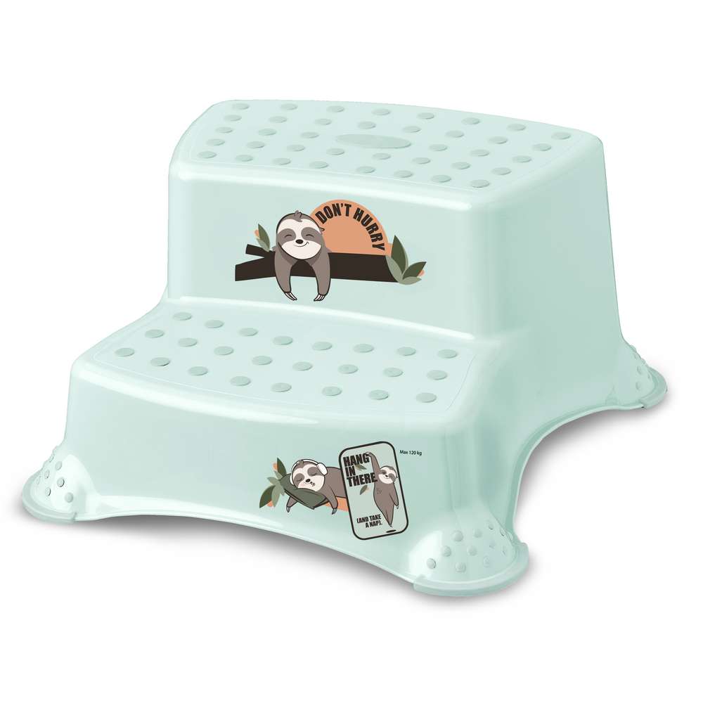 Produktabbildung Keeeper Tritthocker Lazy Lui