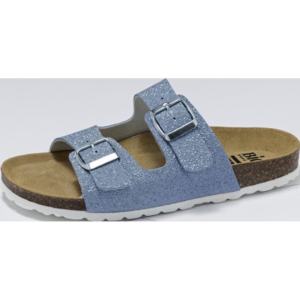 Produktabbildung keine Marke Damen-Pantolette, je Paar