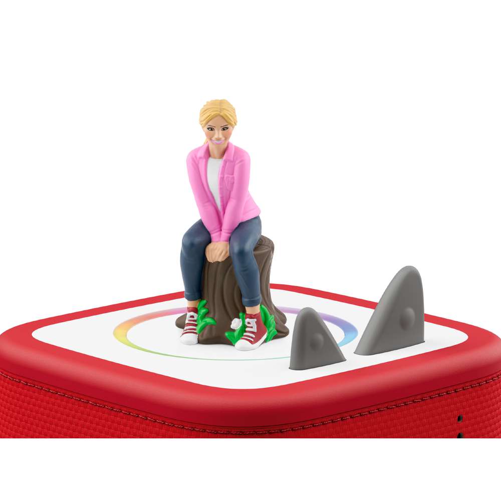 Produktabbildung tonies Helene Fischer - Die schönsten Kinderlieder Tonie