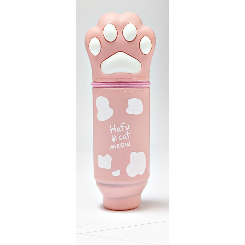 Produktabbildung keine Marke Silikon-Mäppchen, je Artikel