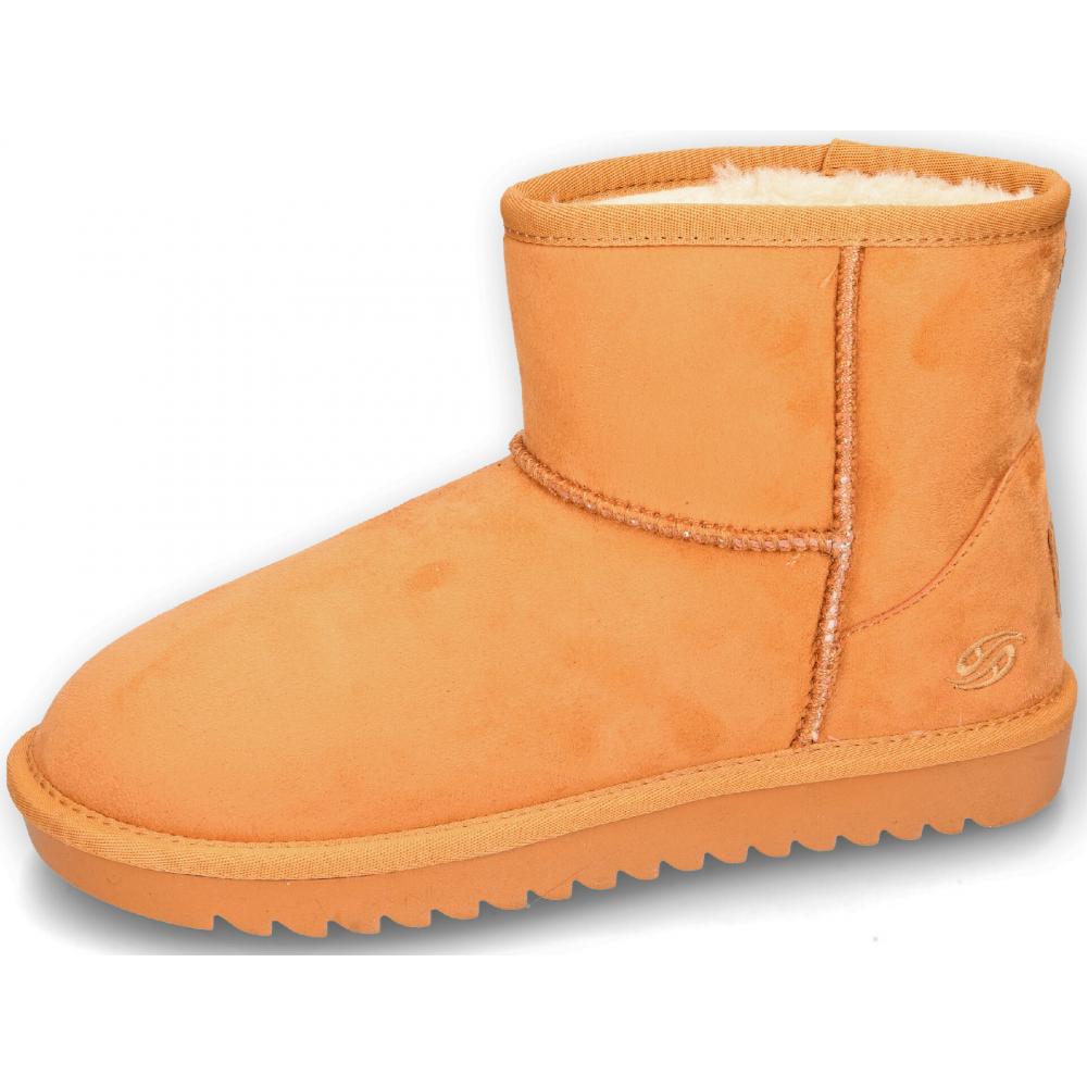 Produktabbildung keine Marke Damen-Stiefel, je Paar