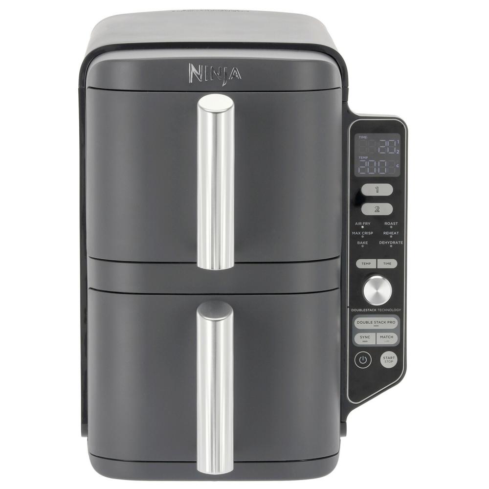 Produktabbildung keine Marke Heißluft-Fritteuse Sl400eu