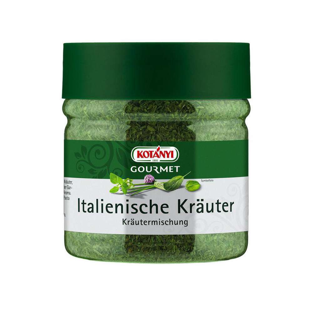 Produktabbildung Kotányi Italienische Kräuter-Gewürz