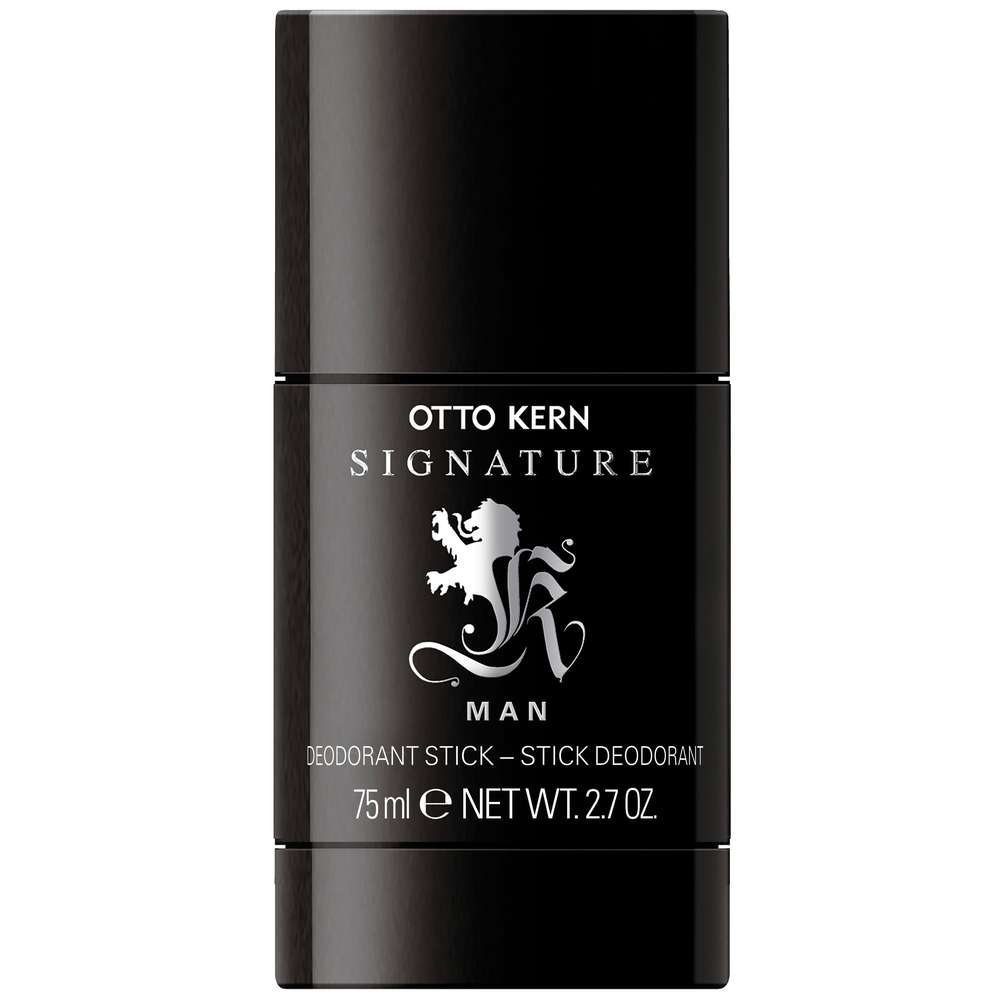 Produktabbildung Otto Kern Deo-Stick Signature Man