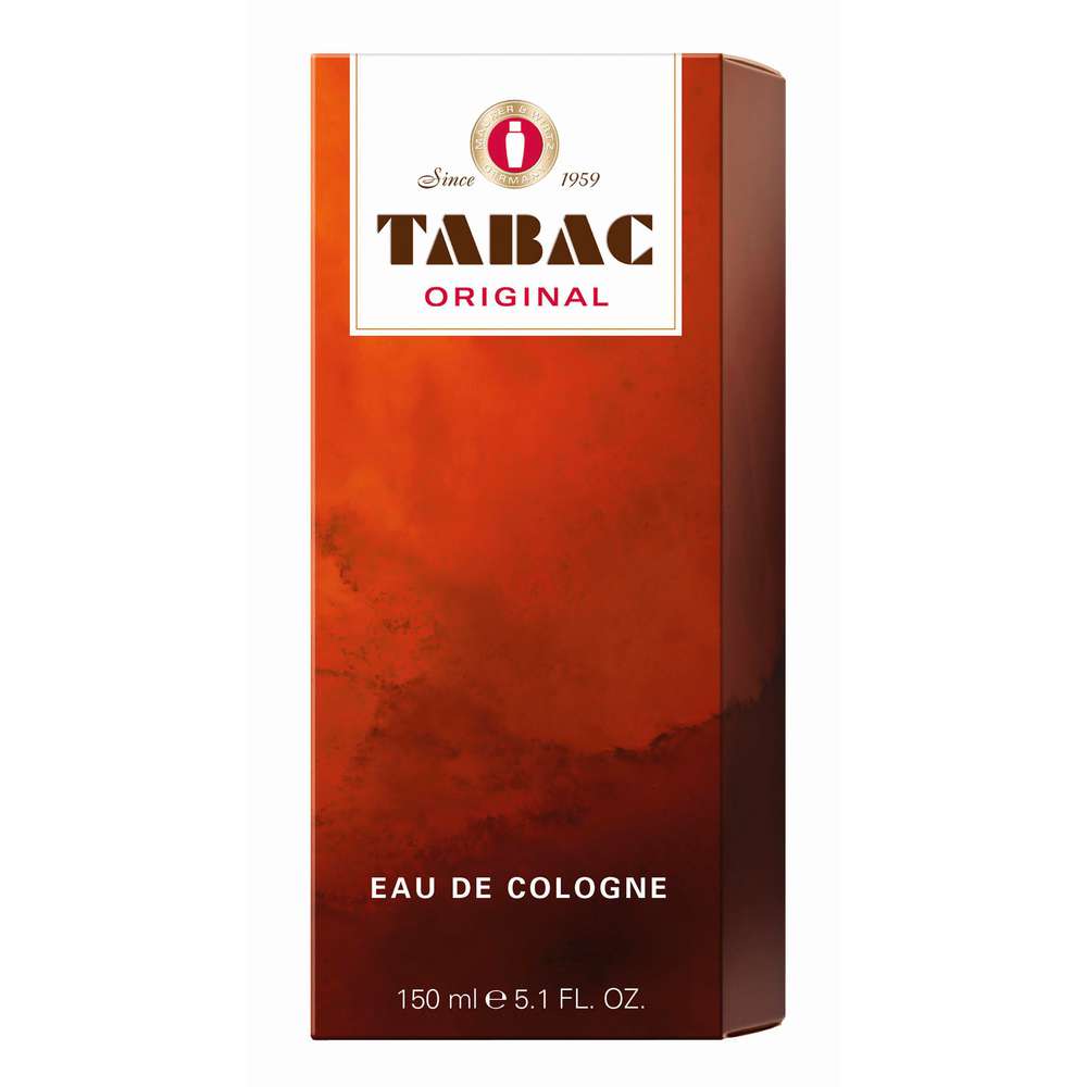 Produktabbildung Tabac Eau de Cologne, Original