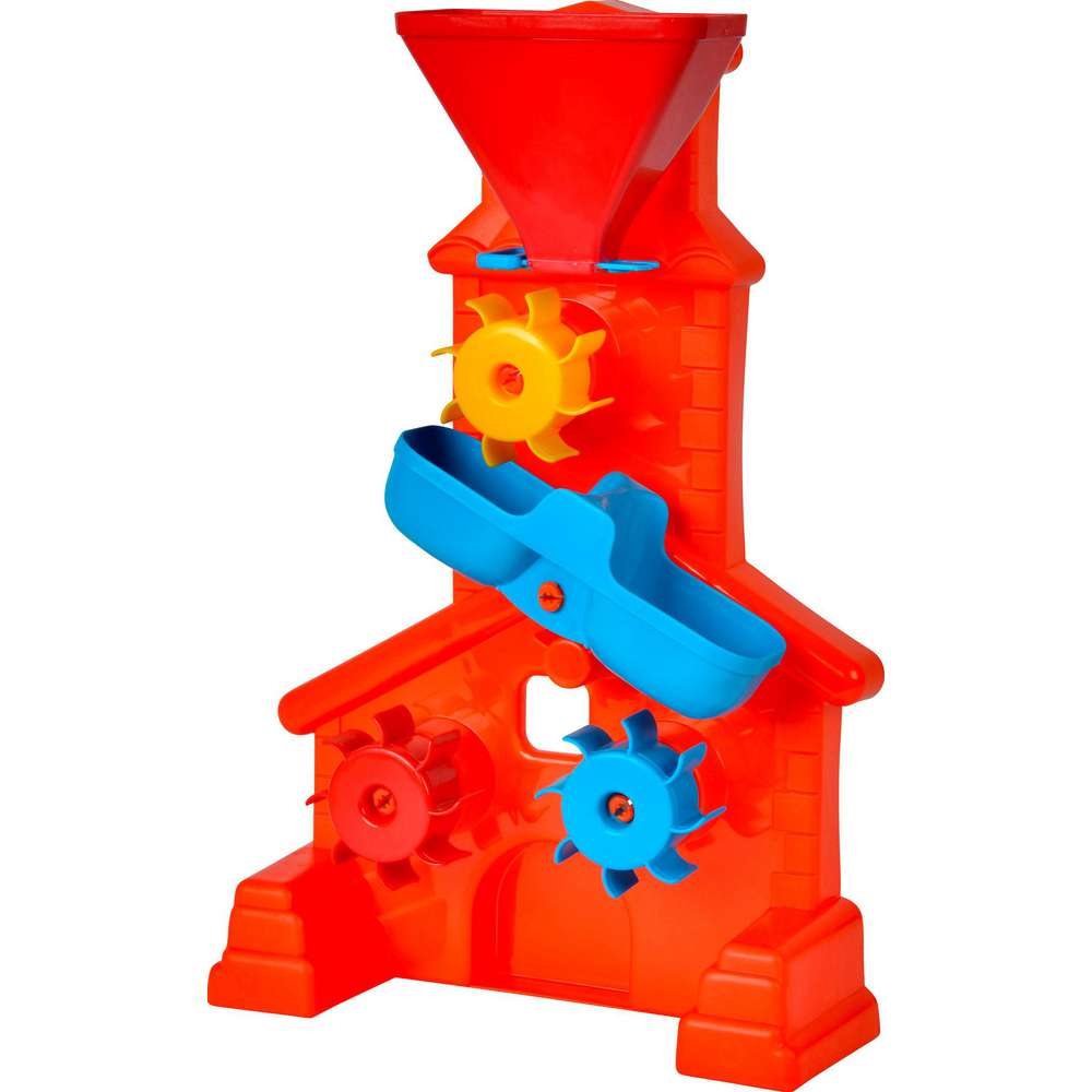 Produktabbildung keine Marke Sandmühle groß
