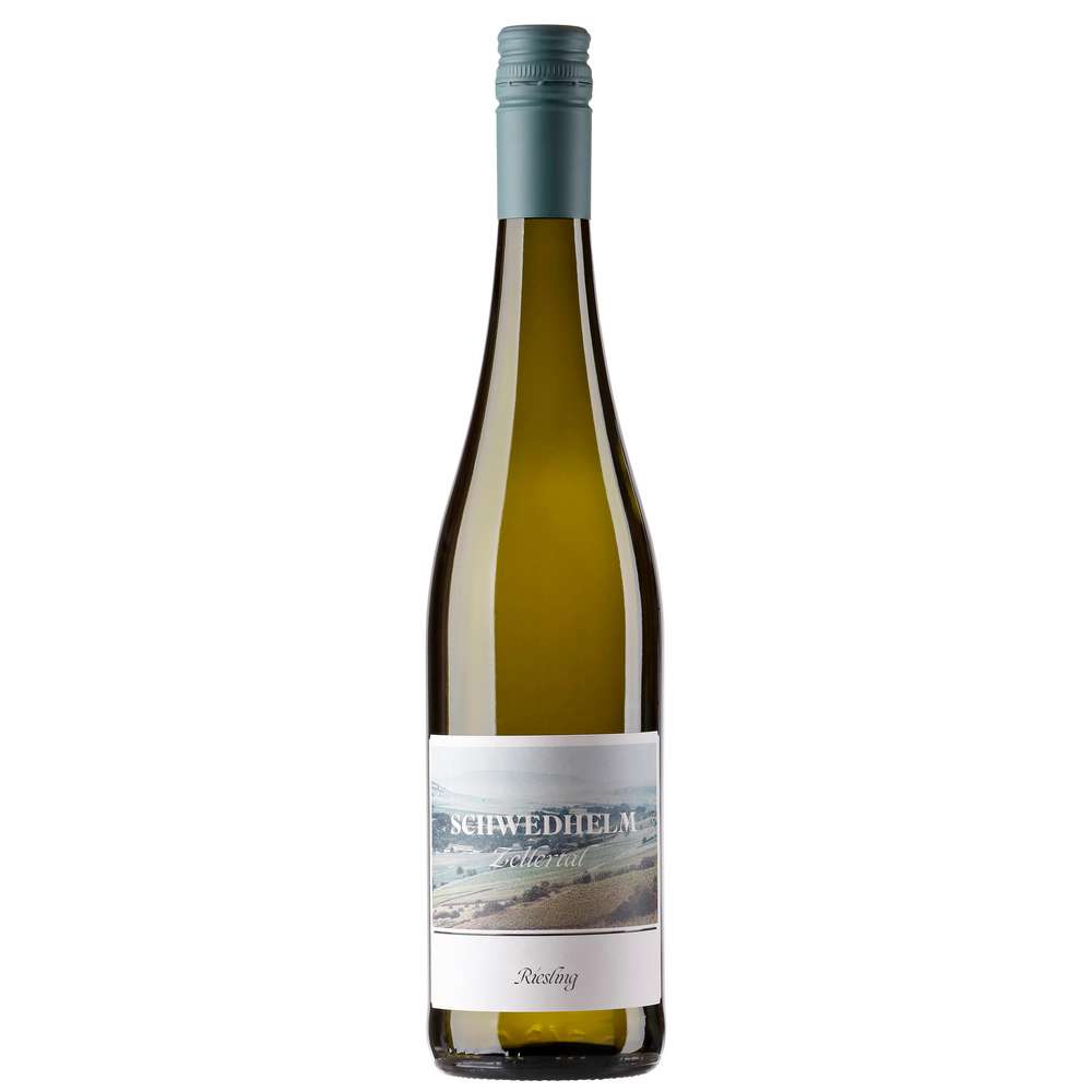 Produktabbildung Schwedhelm Riesling Gutswein, trocken