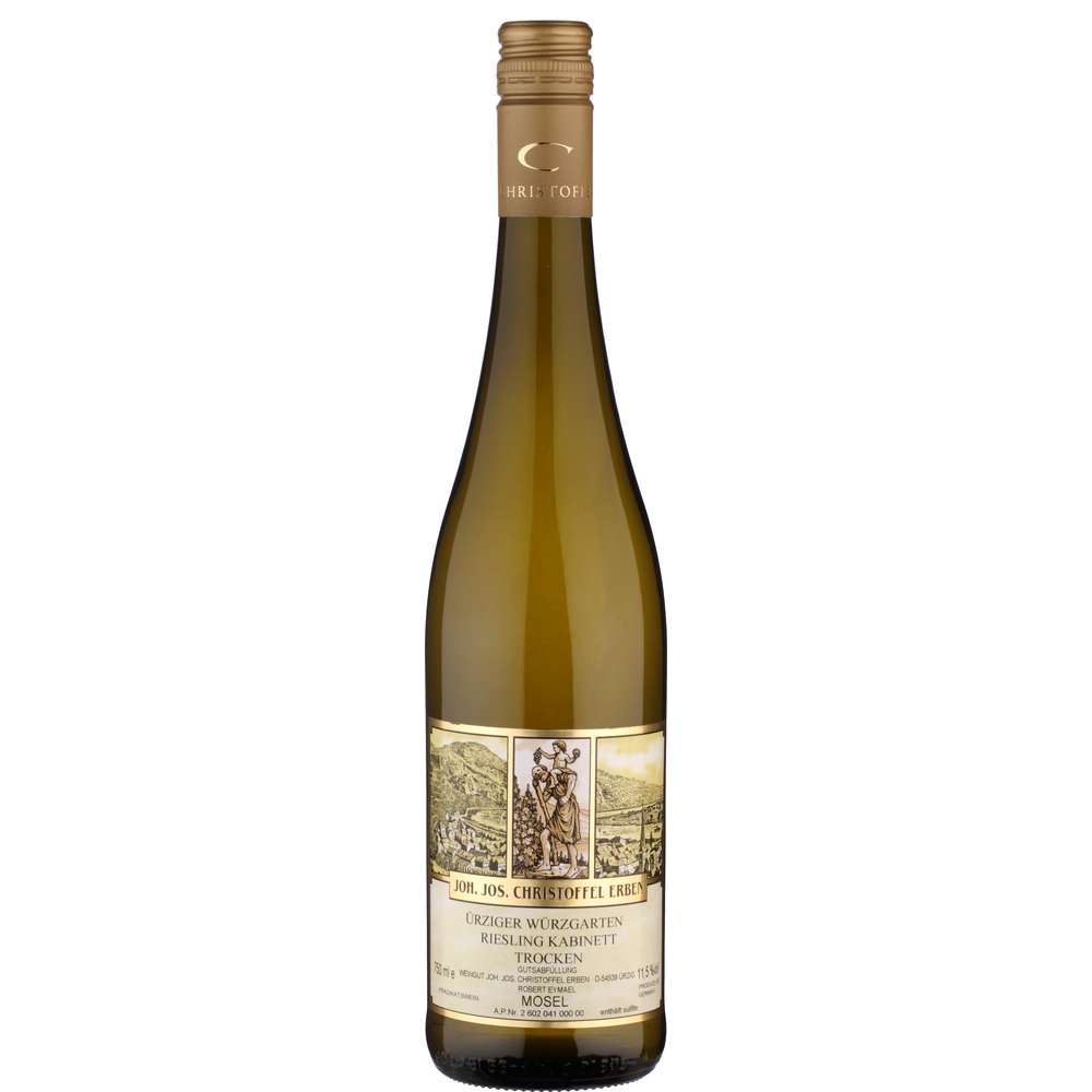 Produktabbildung Joh. Jos. Christoffel Erben Ürziger Würzgarten