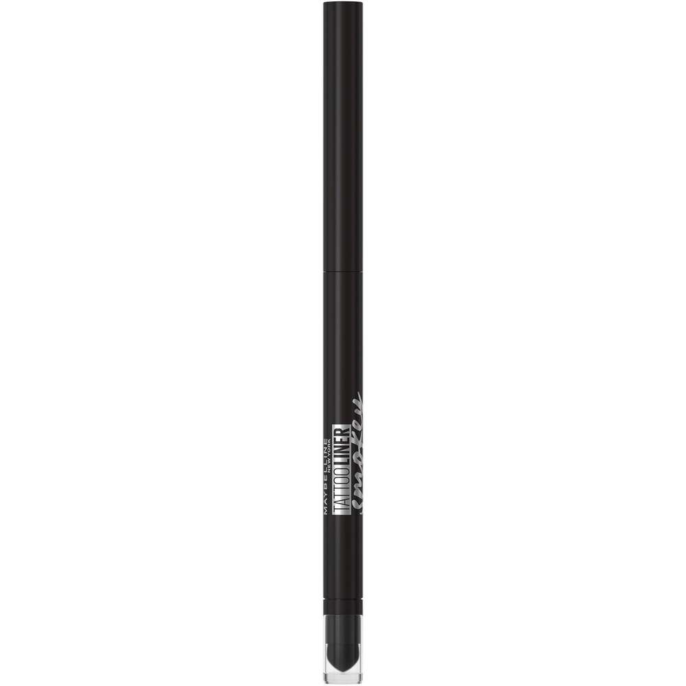 Produktabbildung Maybelline Gel Eyeliner Tattoo Smokey Black