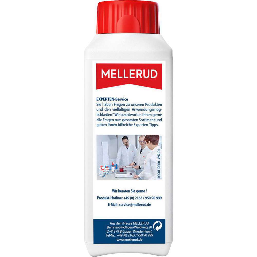 Produktabbildung Mellerud Aufkleber- & Klebereste Entferner