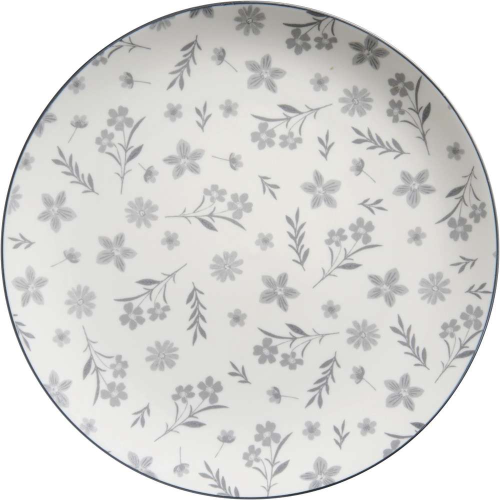 Produktabbildung Ritzenhoff & Breker Teller 27cm Blume Sendai