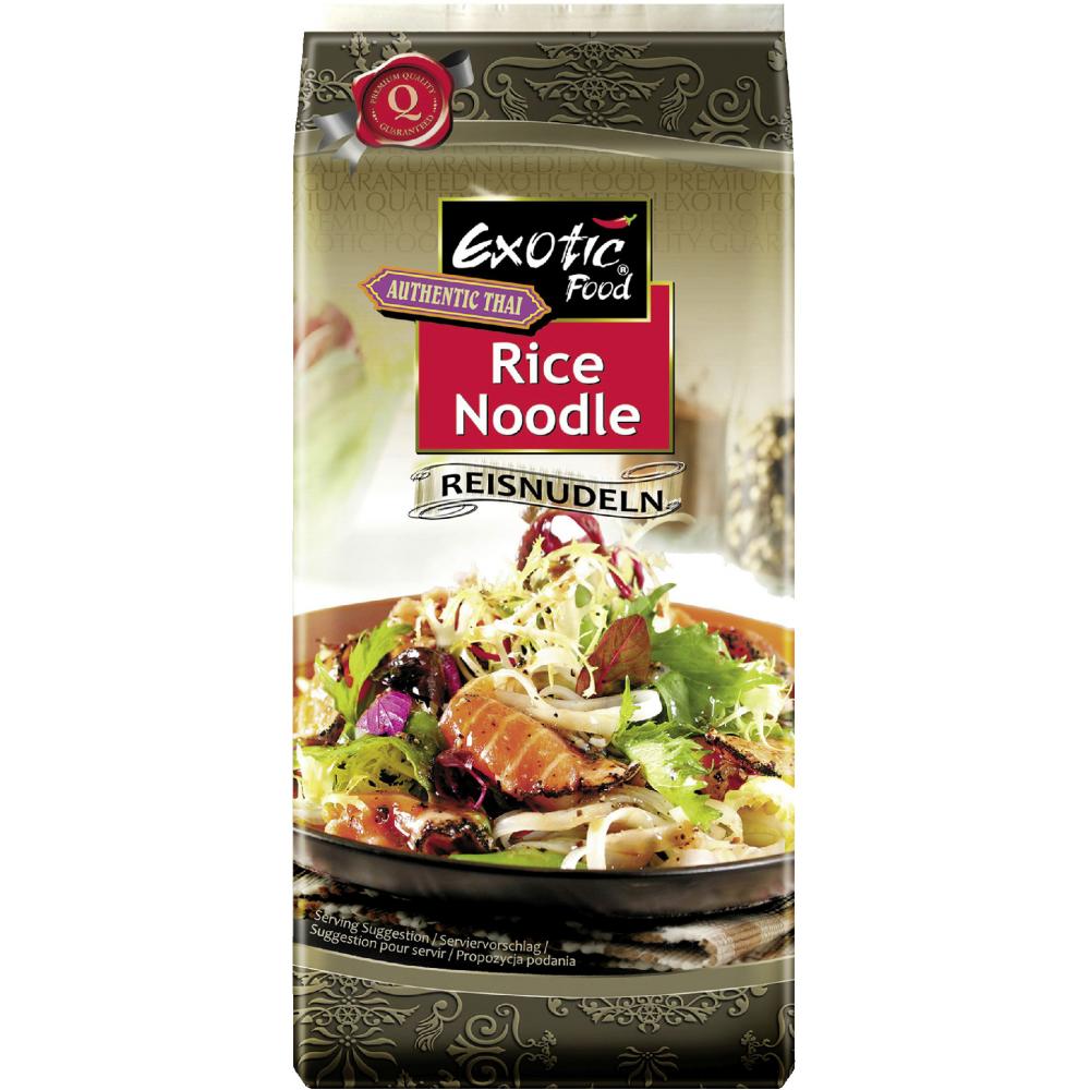 Produktabbildung keine Marke Exotic Food Reisnudeln, 250 g
