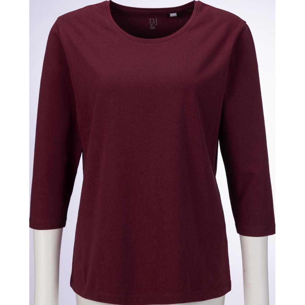 Produktabbildung keine Marke Damen-Shirt, je Artikel