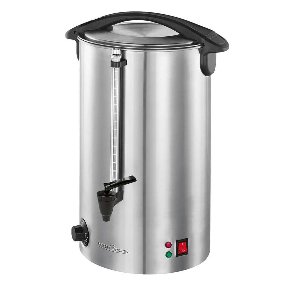 Produktabbildung ProfiCook Einkoch-/Glühweinautomat 7L, PC-HGA1196