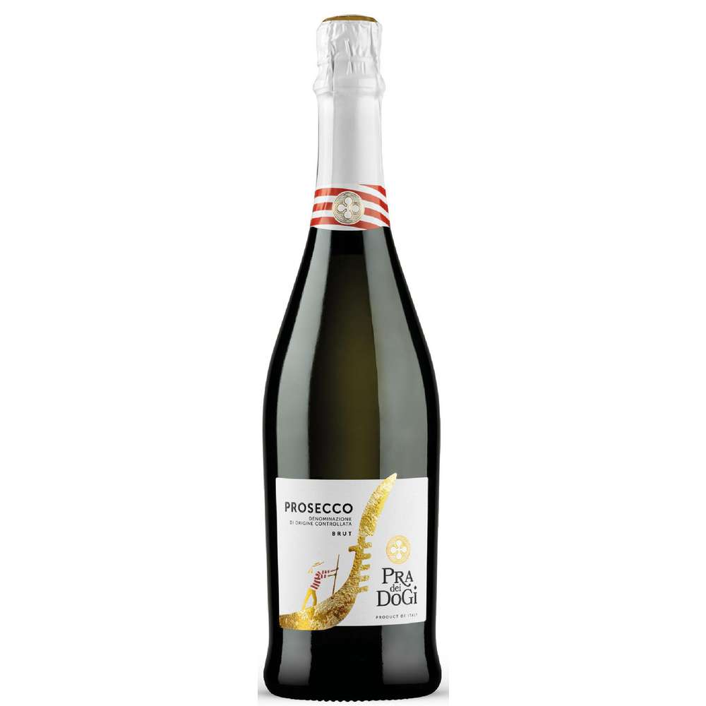 Produktabbildung Casa Vincola Luigi Cecchi Prosecco DOC Pra dei Dogi